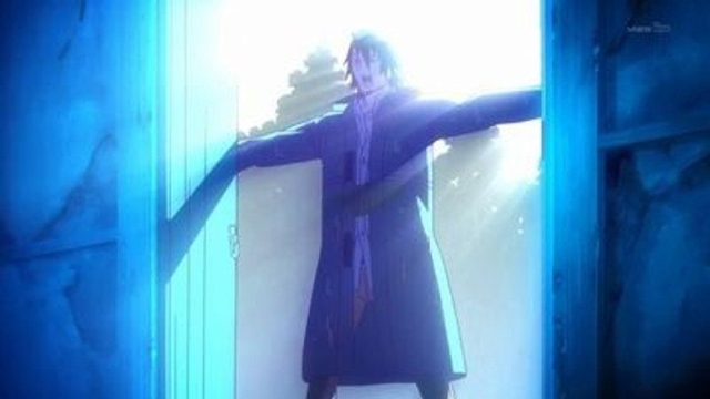 Tiger & Bunny S01E17