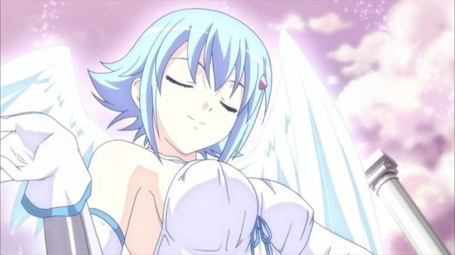 Queen's Blade S02E01
