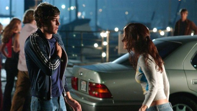 The O.C. Vidas Ajenas S02E02