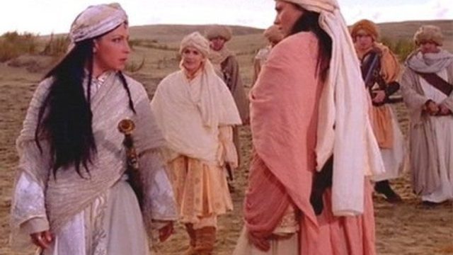 Xena: La Princesa Guerrera S06E05