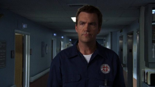 Scrubs S08E11