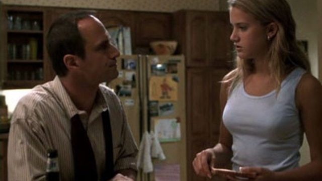 La Ley y el Orden: Unidad de Víctimas Especiales S02E01