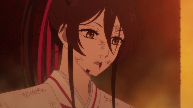 Hell's Paradise S01E22
