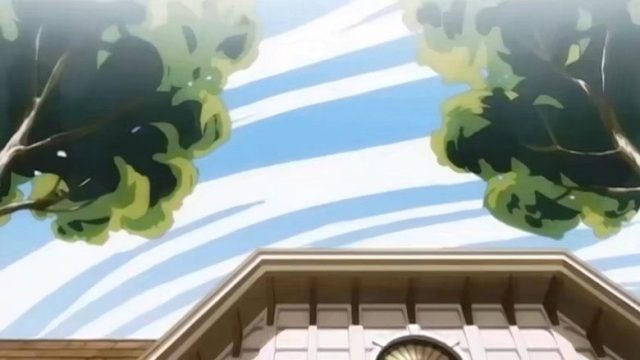 まりあ†ほりっく S01E03