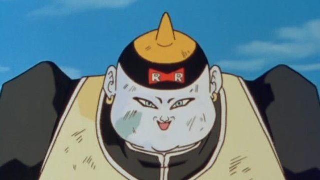 Dragon Ball Z Kai S03E09