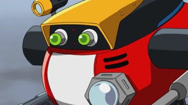 Sonic X S02E05