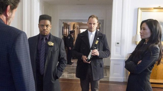 Elementary S06E13