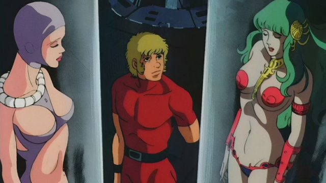 Super Agente Cobra S01E02