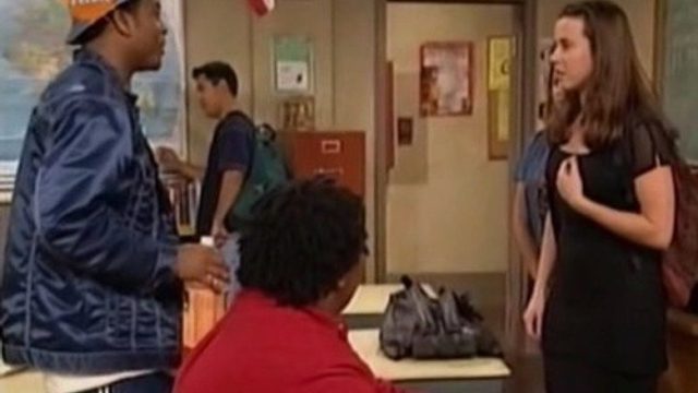 Kenan y Kel S03E04