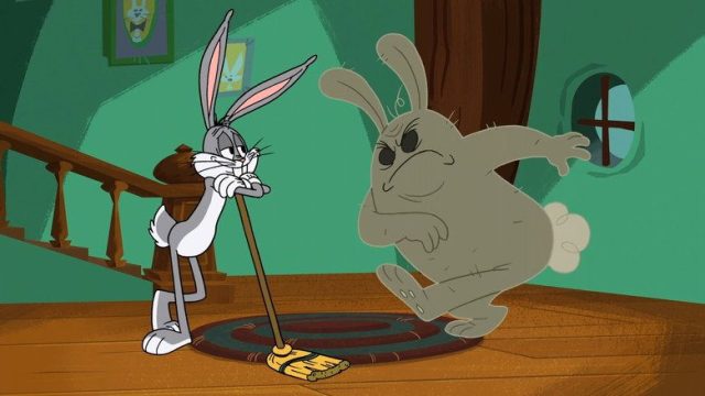 New Looney Tunes S01E38