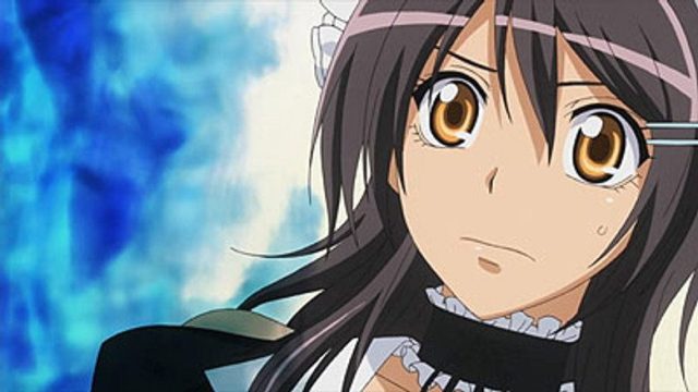 Maid Sama! S01E23