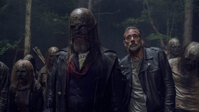 The Walking Dead S10E06