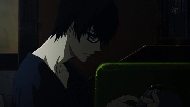 Terror in Resonance S01E02