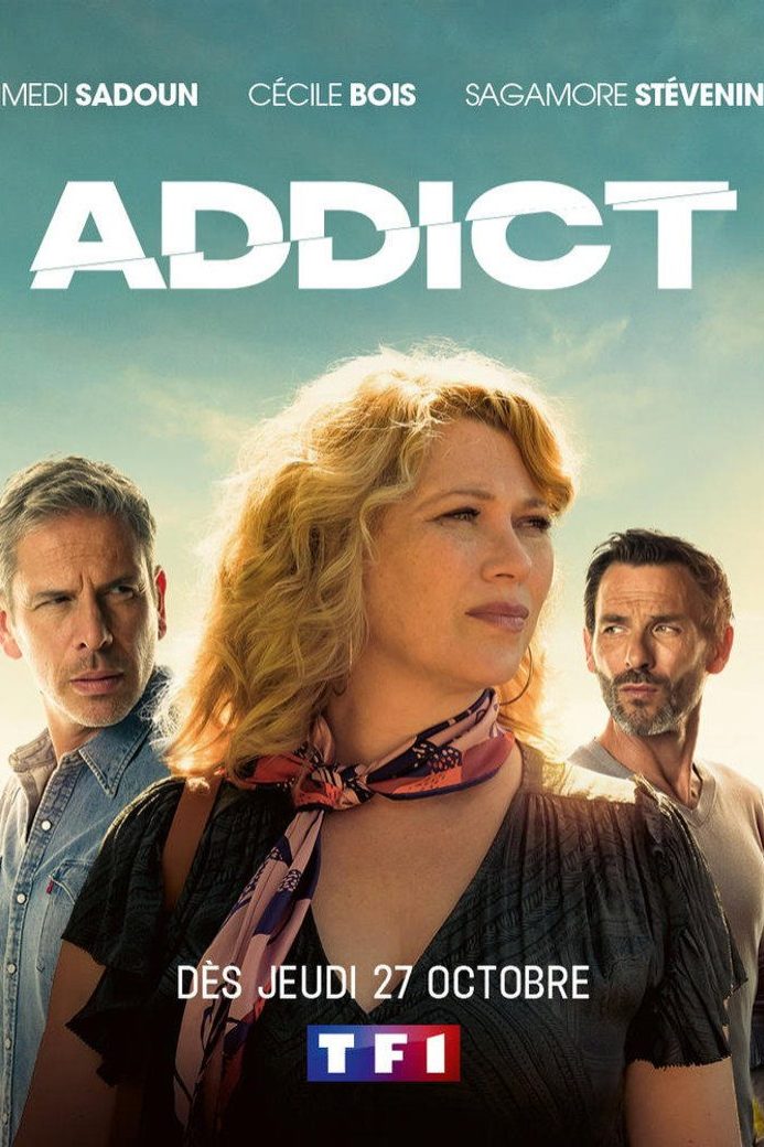 Addict Temporada 1