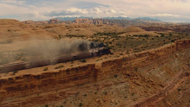 Westworld S00E05