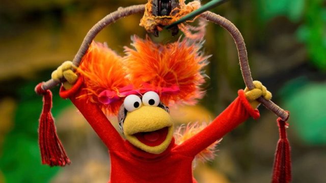 Fraggle Rock: El regreso S01E11