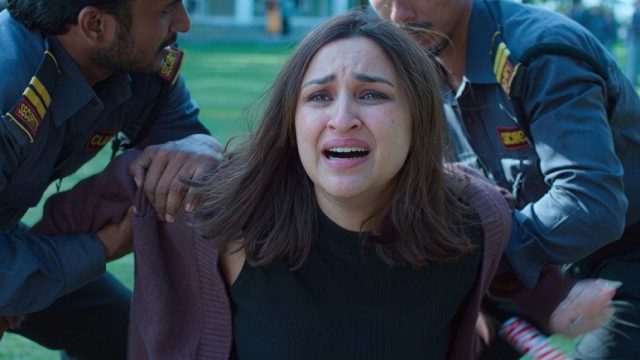 Shaque - No Confies En Nadie S01E05