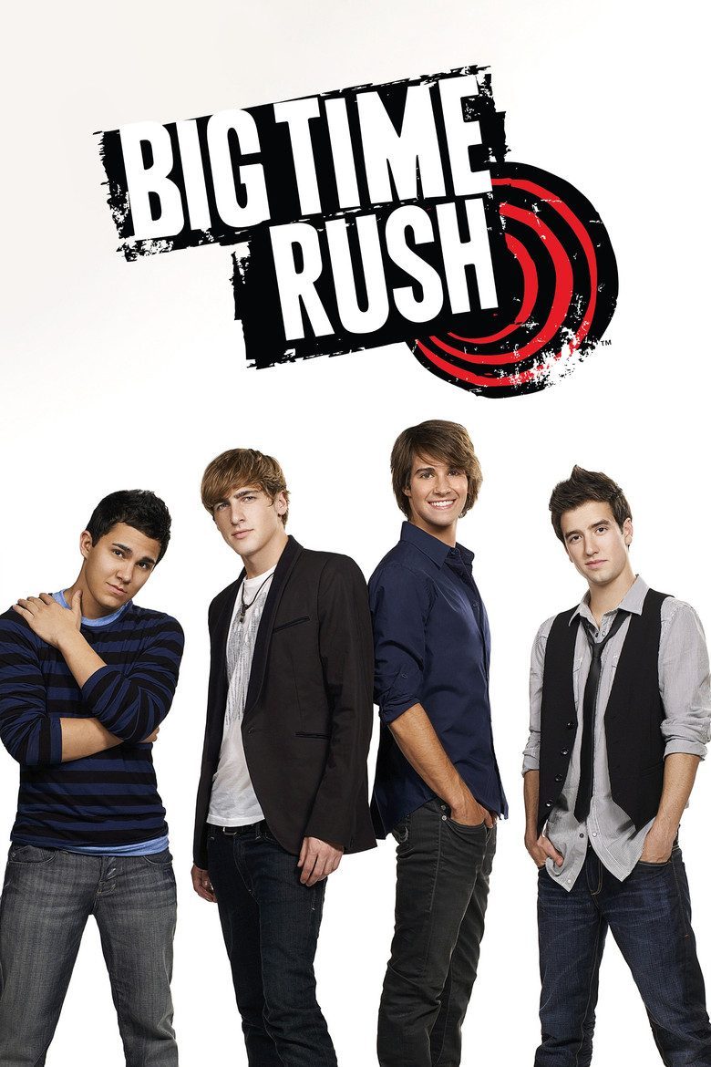 Big Time Rush Temporada 3