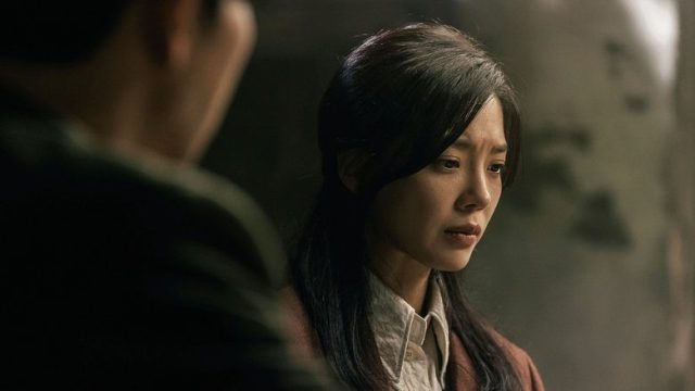 Lo Peor del Mal S01E04