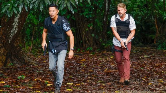 Magnum P.I. S04E14