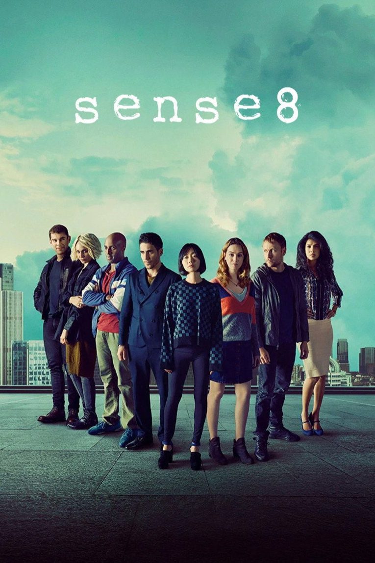 Sense8 Temporada 2