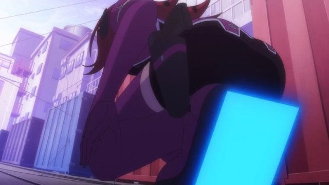 World Trigger S02E08