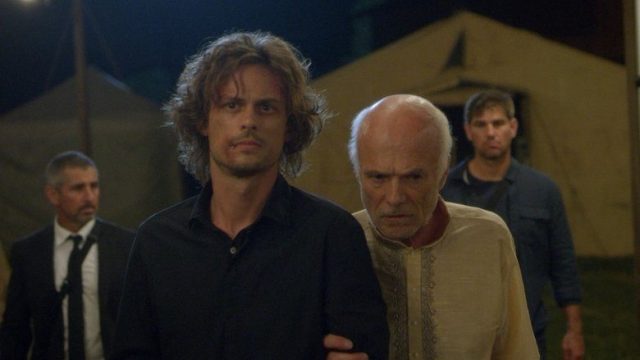 Mentes Criminales S14E01