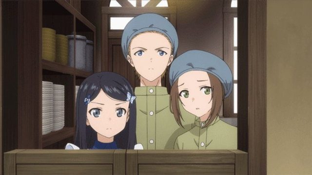 Saving 80,000 Gold in Another World for my Retirement S01E09