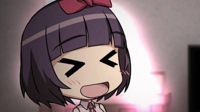 Oreimo S00E33