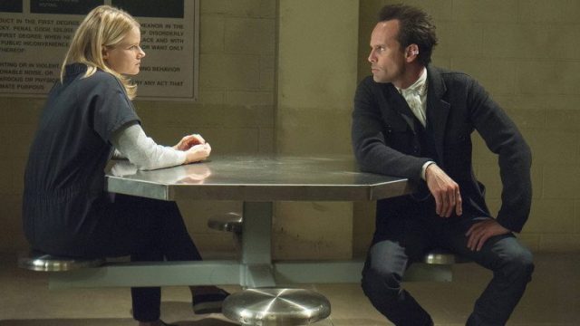 Justified: La ley de Raylan S05E04