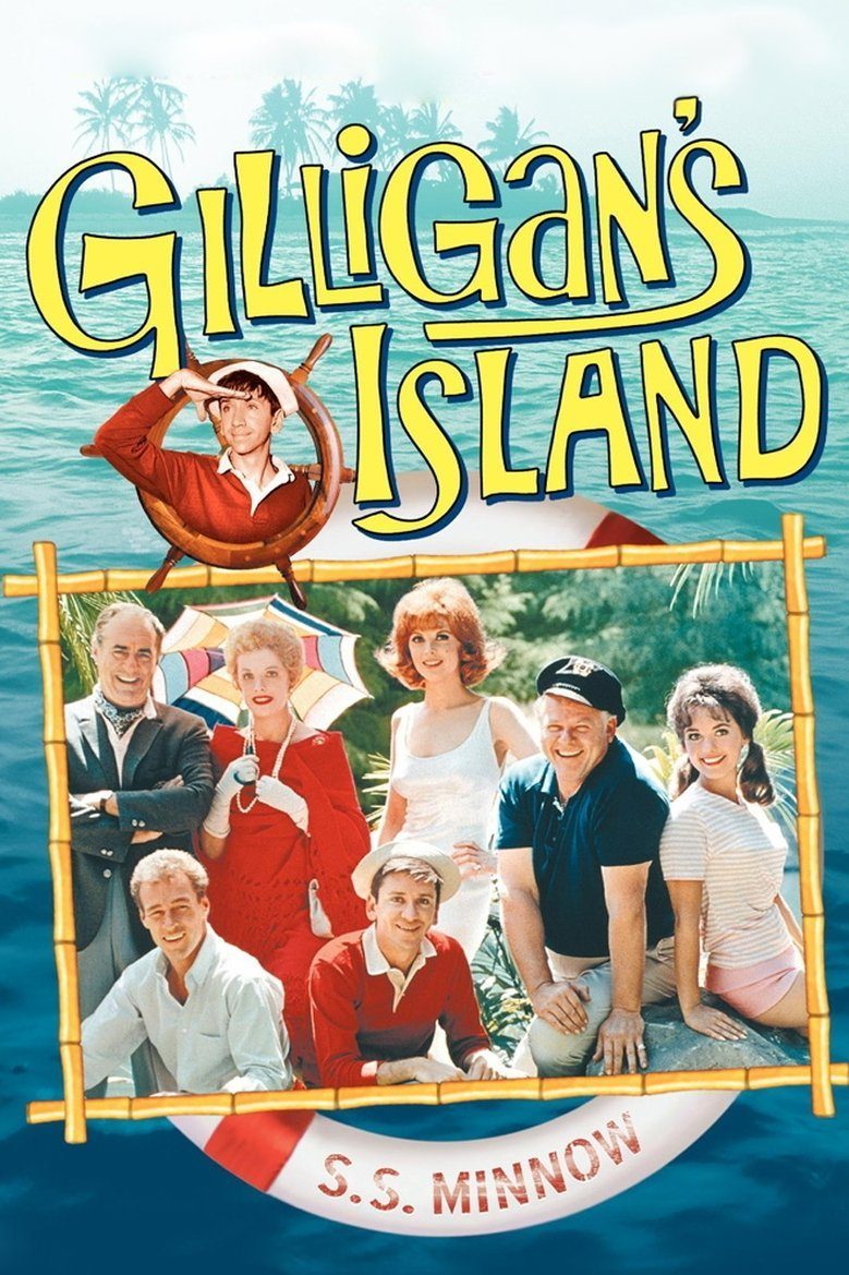 La isla de Gilligan Temporada 3