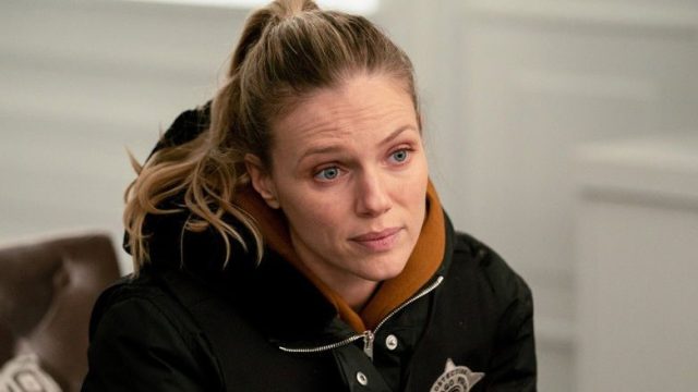Policías de Chicago S08E14