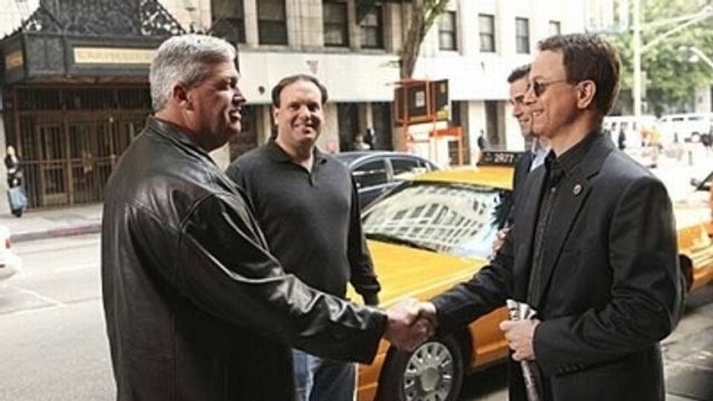 CSI: Nueva York S07E20