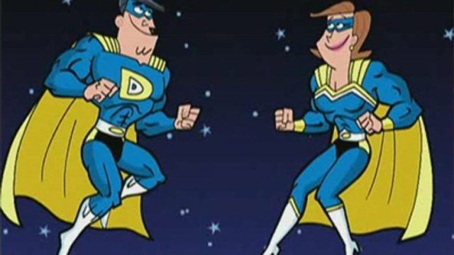 Los Padrinos Mágicos S02E15