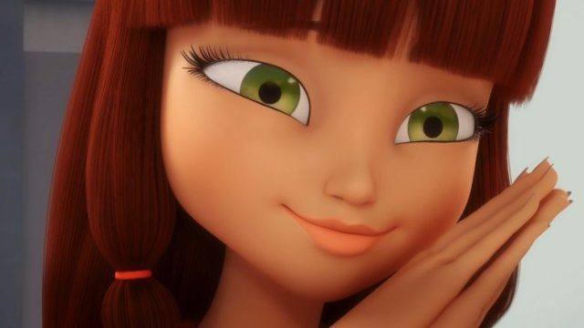 Miraculous: Las aventuras de Ladybug S05E20