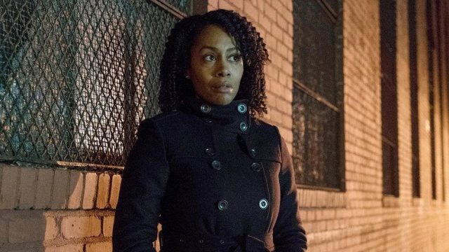 Marvel - Luke Cage S01E12