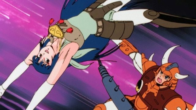 Samurai Warriors S01E36