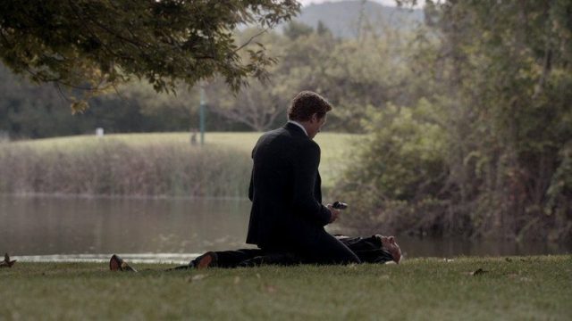 El Mentalista S06E08