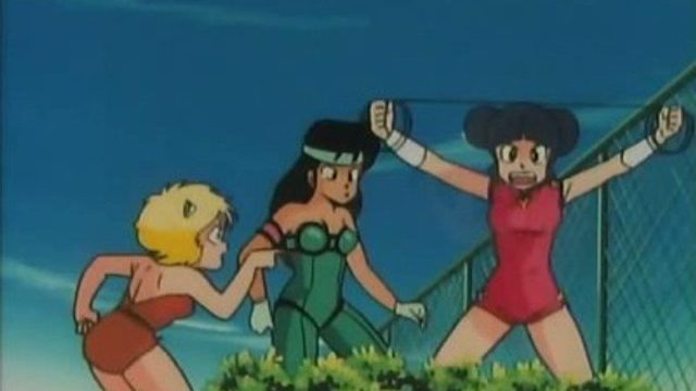 Urusei Yatsura S01E152
