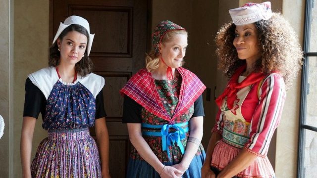 Good Trouble S03E04