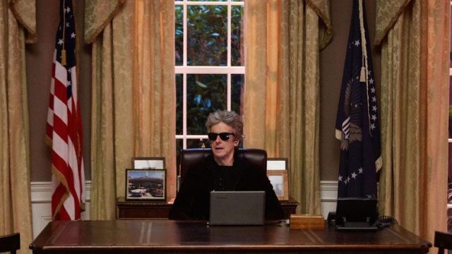 Doctor Who S10E06