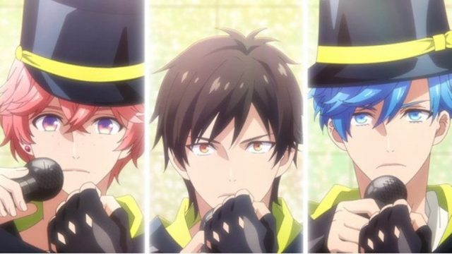 B-PROJECT~鼓動*アンビシャス~ S03E05