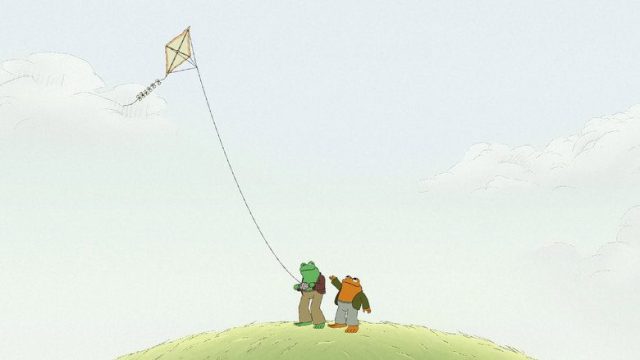 Sapo y Sepo S01E05