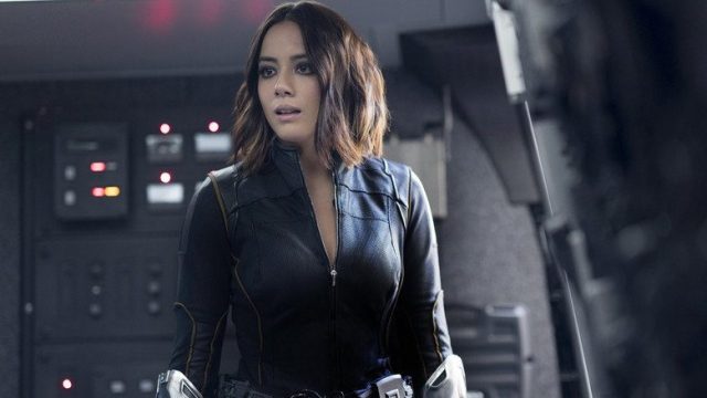 Agents of S.H.I.E.L.D S04E08