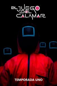 El juego del calamar Season 1