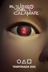 El juego del calamar Season 2